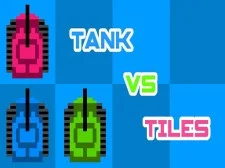 FZ Tank vs Tiles